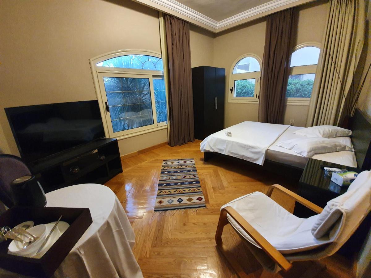 Appartement Sunny In New Le Caire
