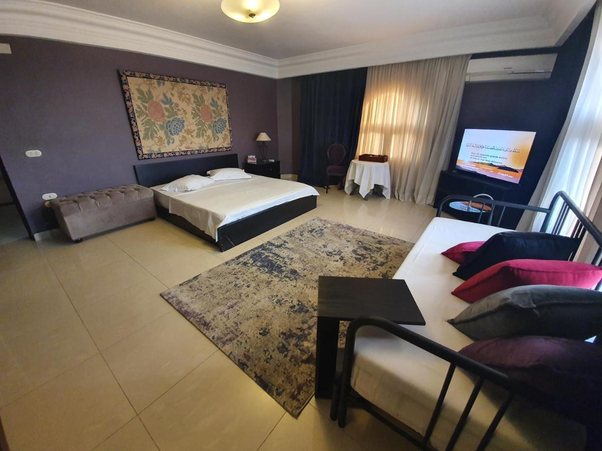 Appartement Sunny In New Le Caire