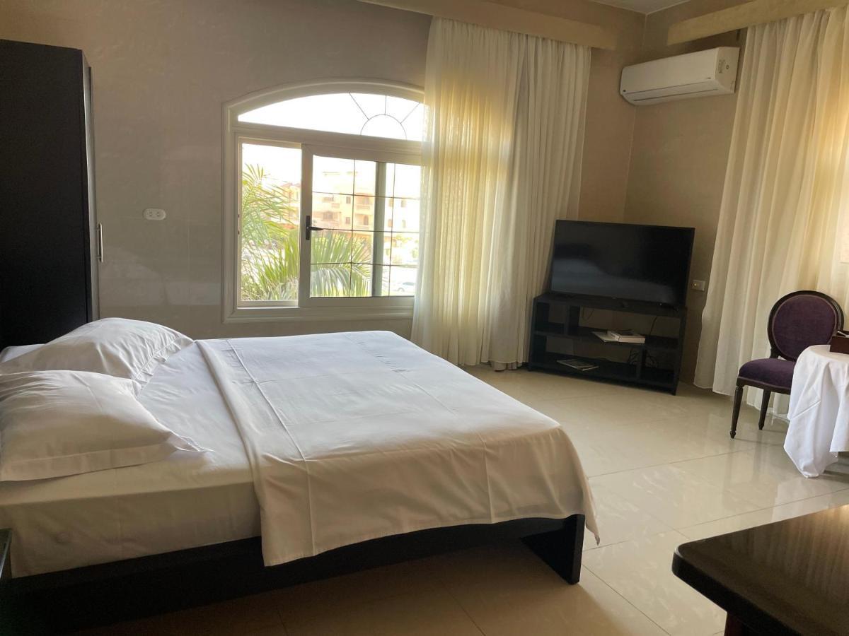 Appartement Sunny In New